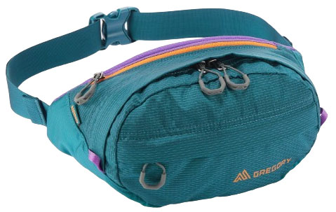 Gregory Nano fanny pack